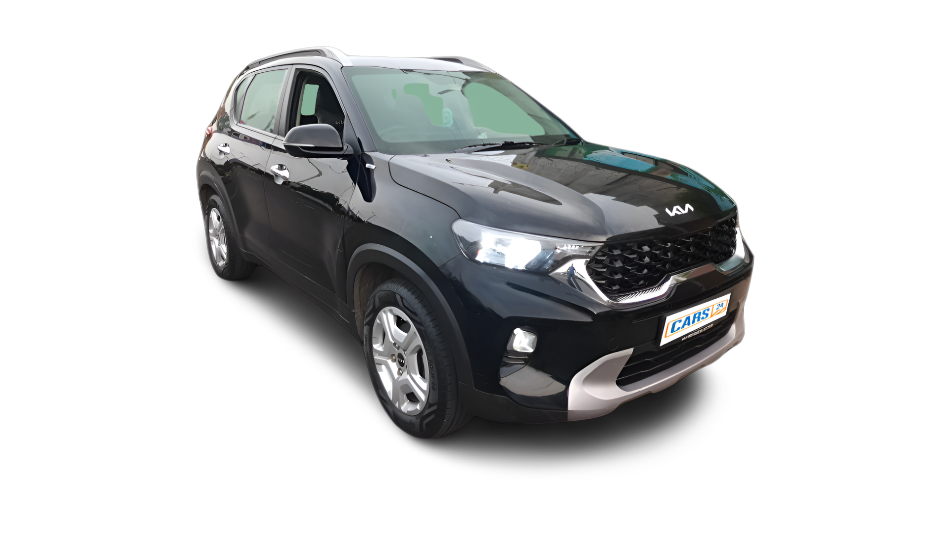 2024 KIA SONET - SUV - Petrol - Manual - ₹9.65 lakh